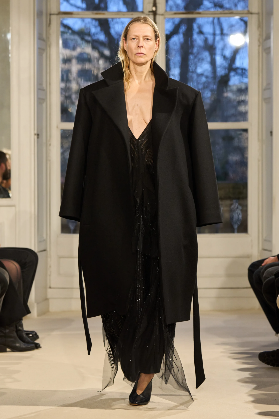 Alexandre Vauthier 2025 İlkbahar/Yaz Haute Couture