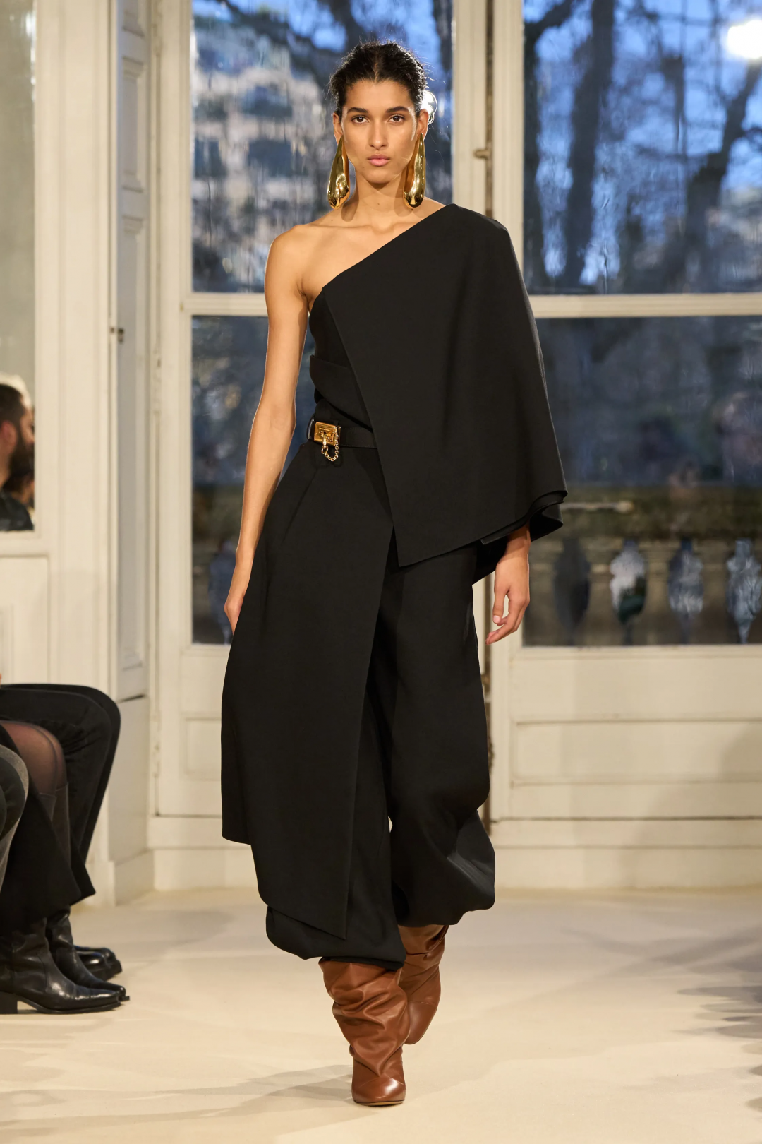 Alexandre Vauthier 2025 İlkbahar/Yaz Haute Couture