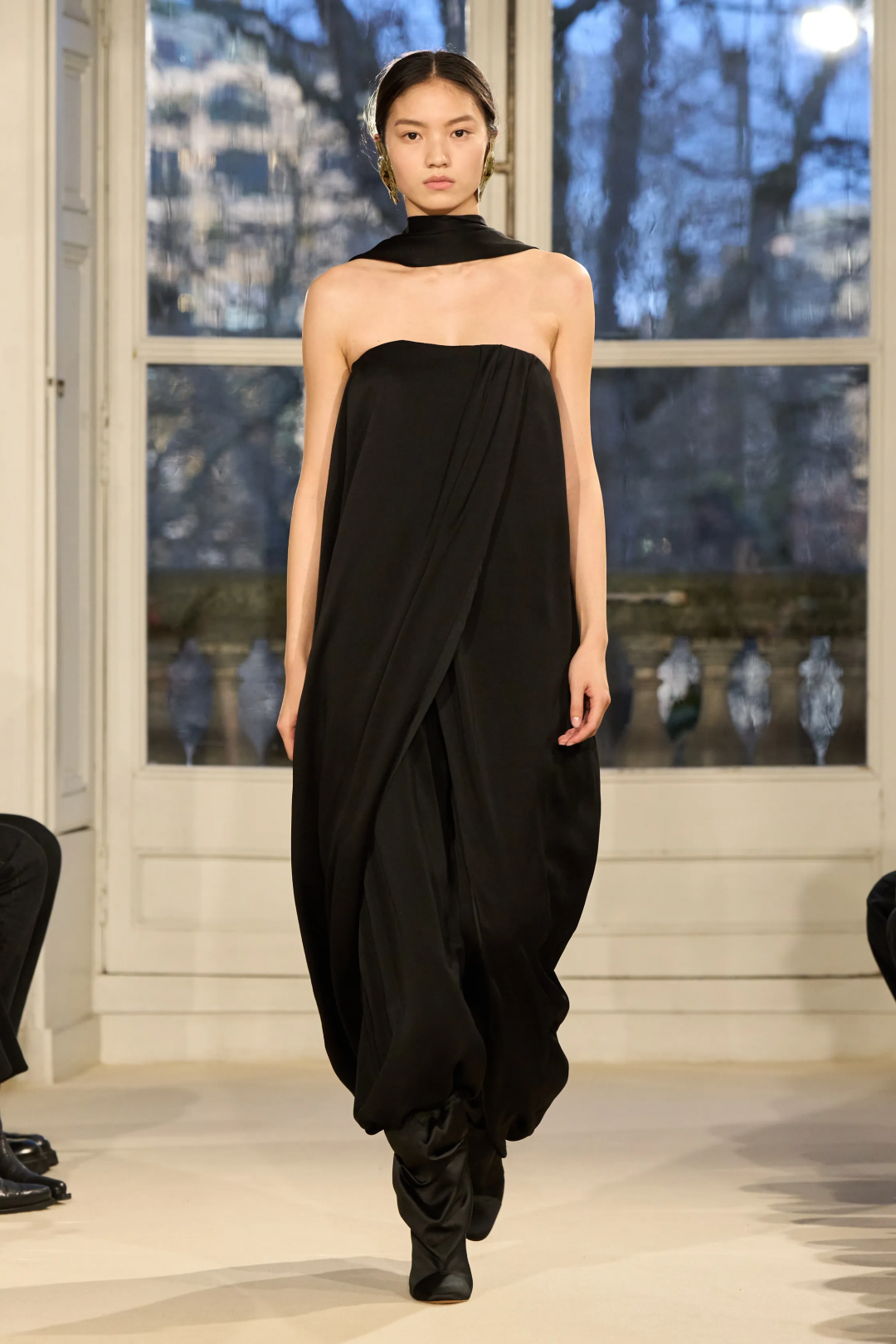 Alexandre Vauthier 2025 İlkbahar/Yaz Haute Couture