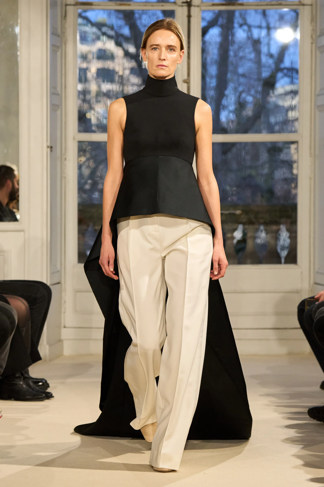 Alexandre Vauthier 2025 İlkbahar/Yaz Haute Couture