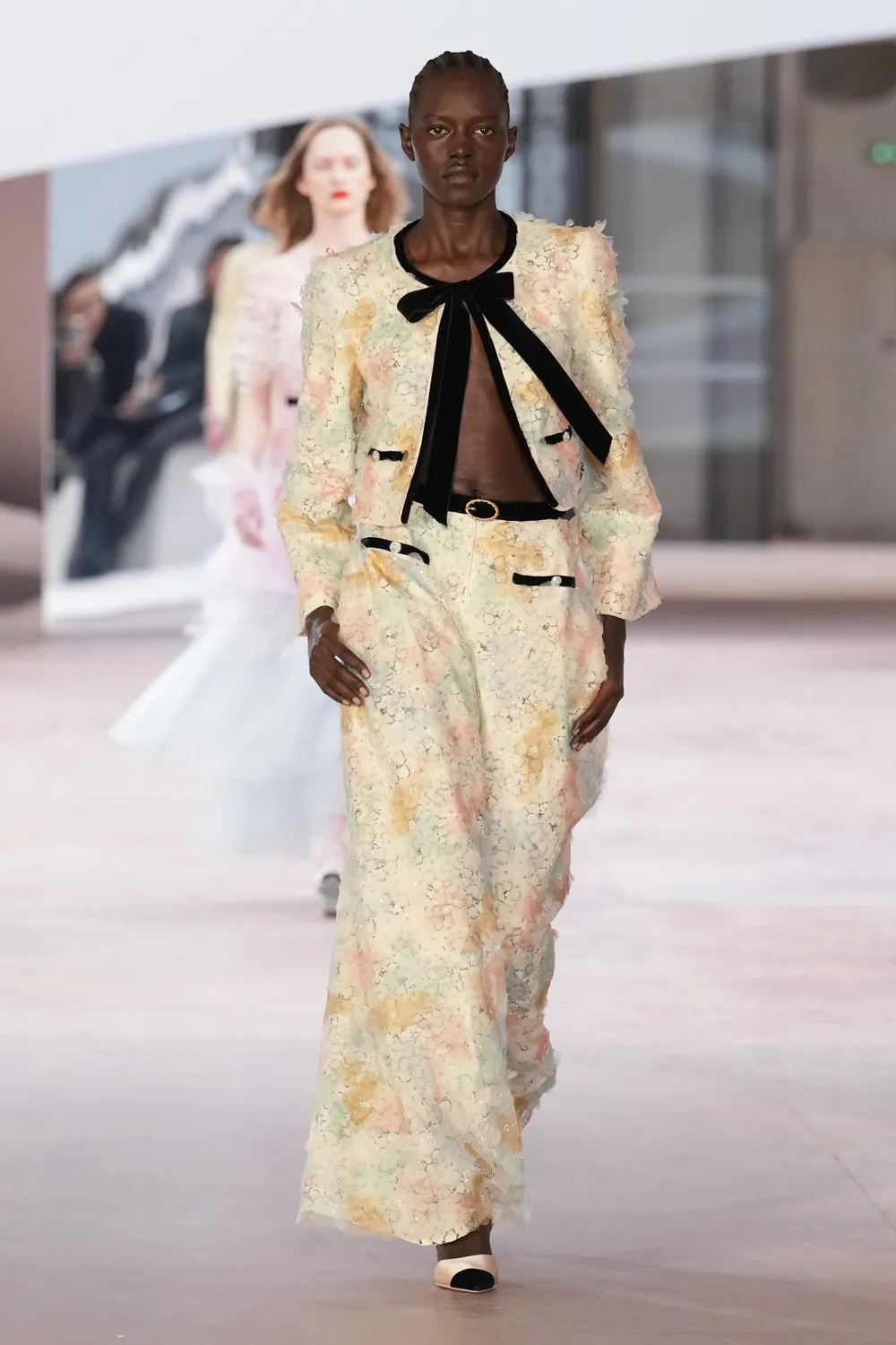 Chanel 2025 İlkbahar/Yaz Haute Couture