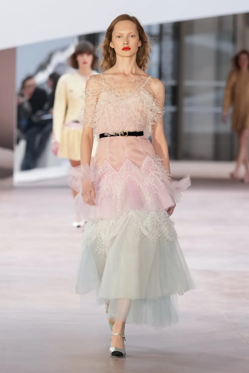 Chanel 2025 İlkbahar/Yaz Haute Couture