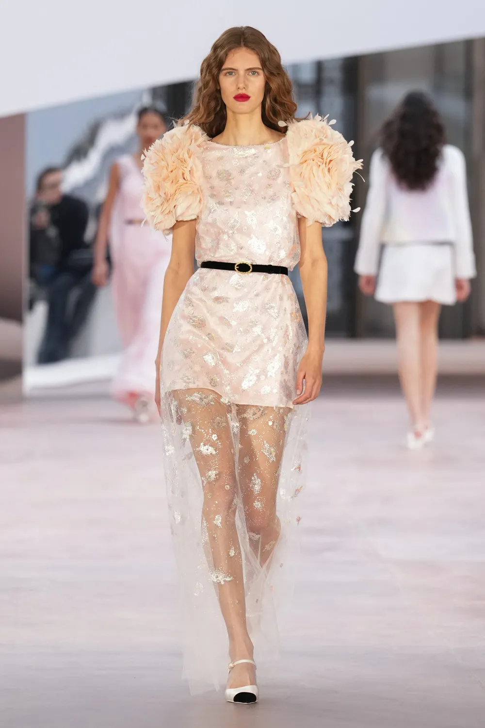 Chanel 2025 İlkbahar/Yaz Haute Couture