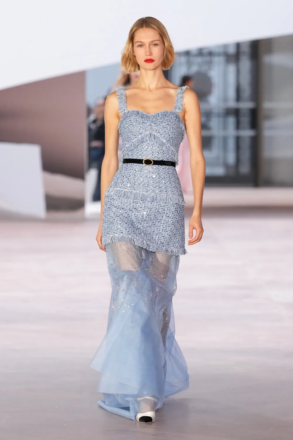 Chanel 2025 İlkbahar/Yaz Haute Couture