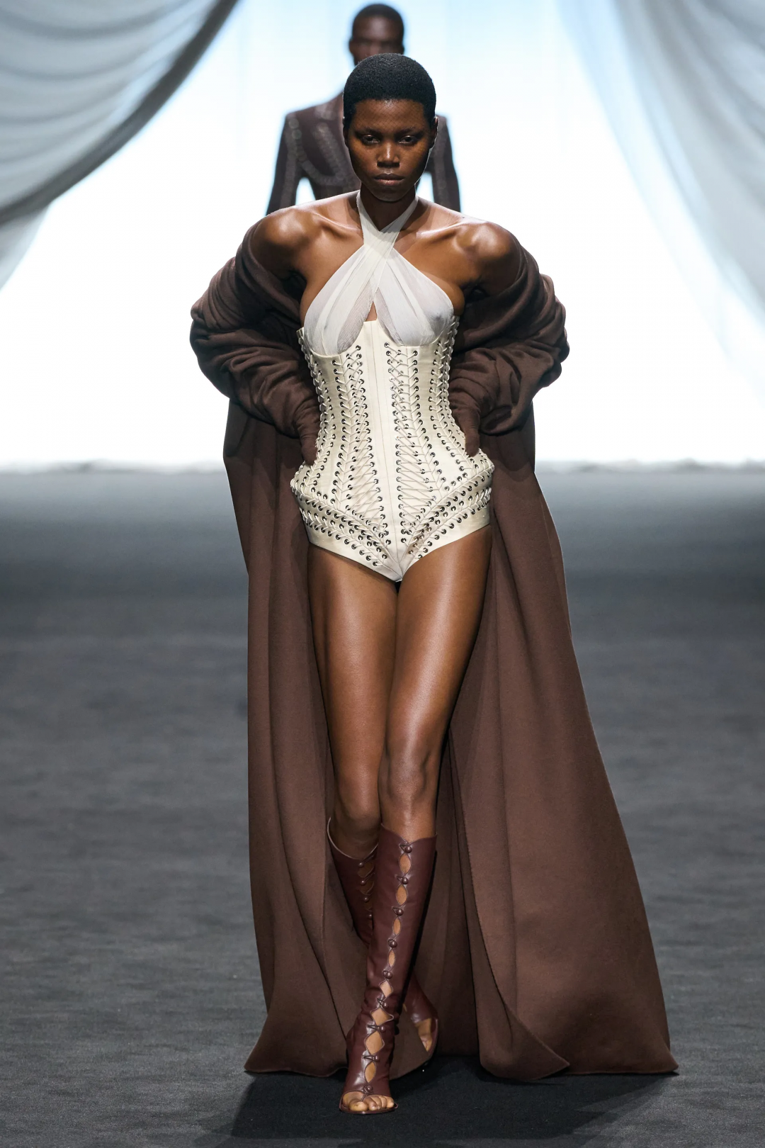 Jean Paul Gaultier 2025 İlkbahar/Yaz Haute Couture