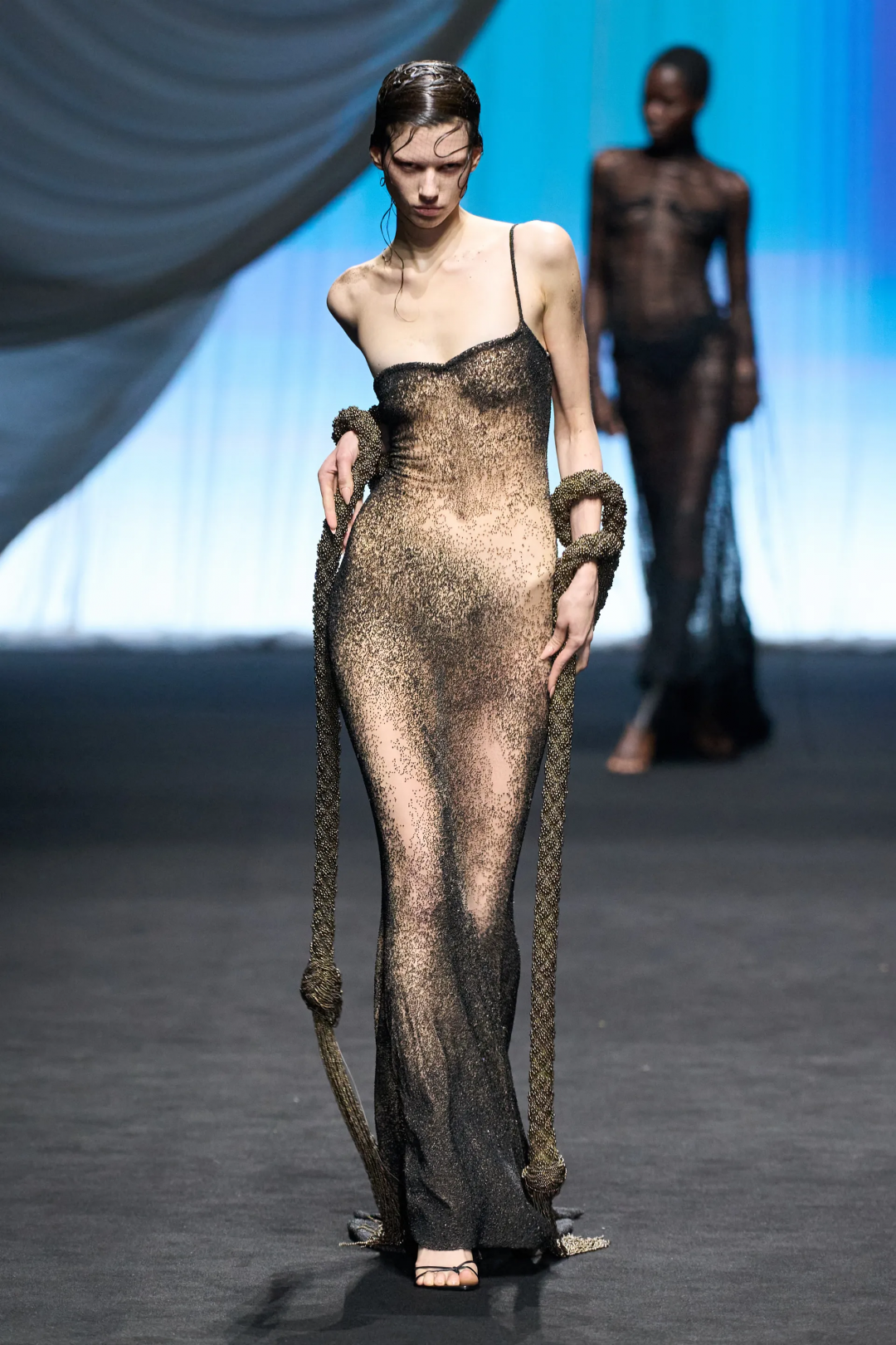 Jean Paul Gaultier 2025 İlkbahar/Yaz Haute Couture