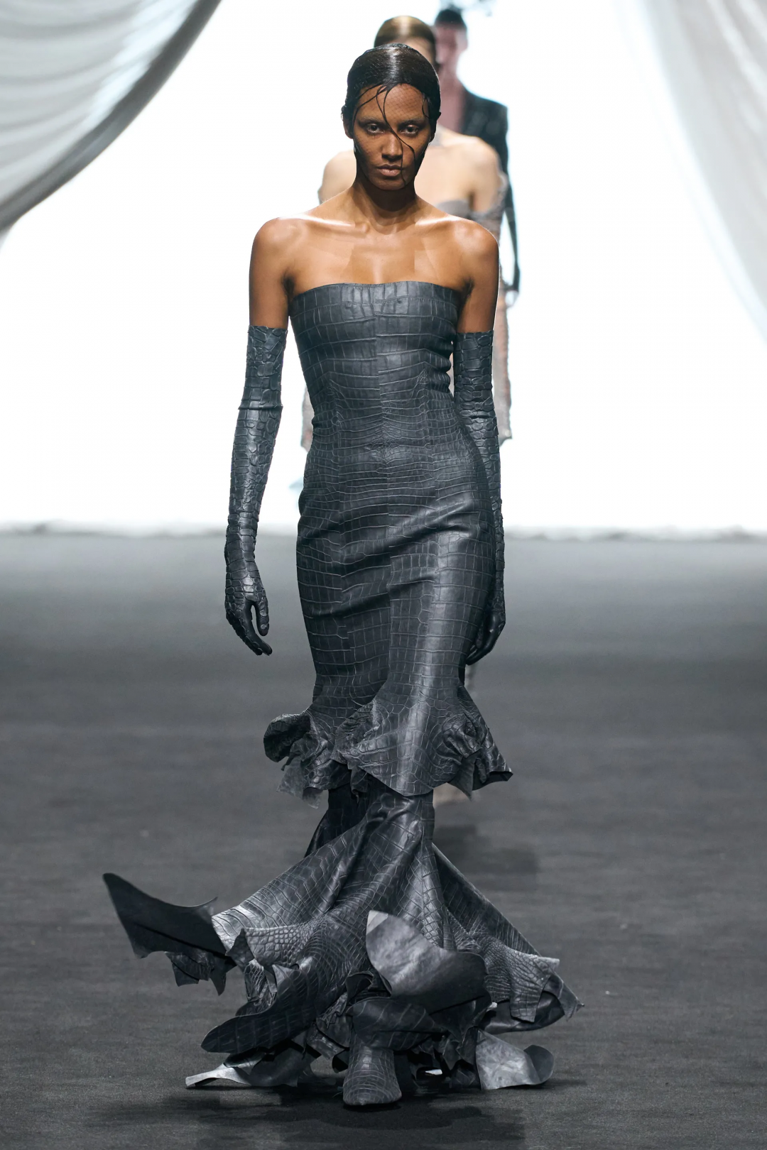 Jean Paul Gaultier 2025 İlkbahar/Yaz Haute Couture