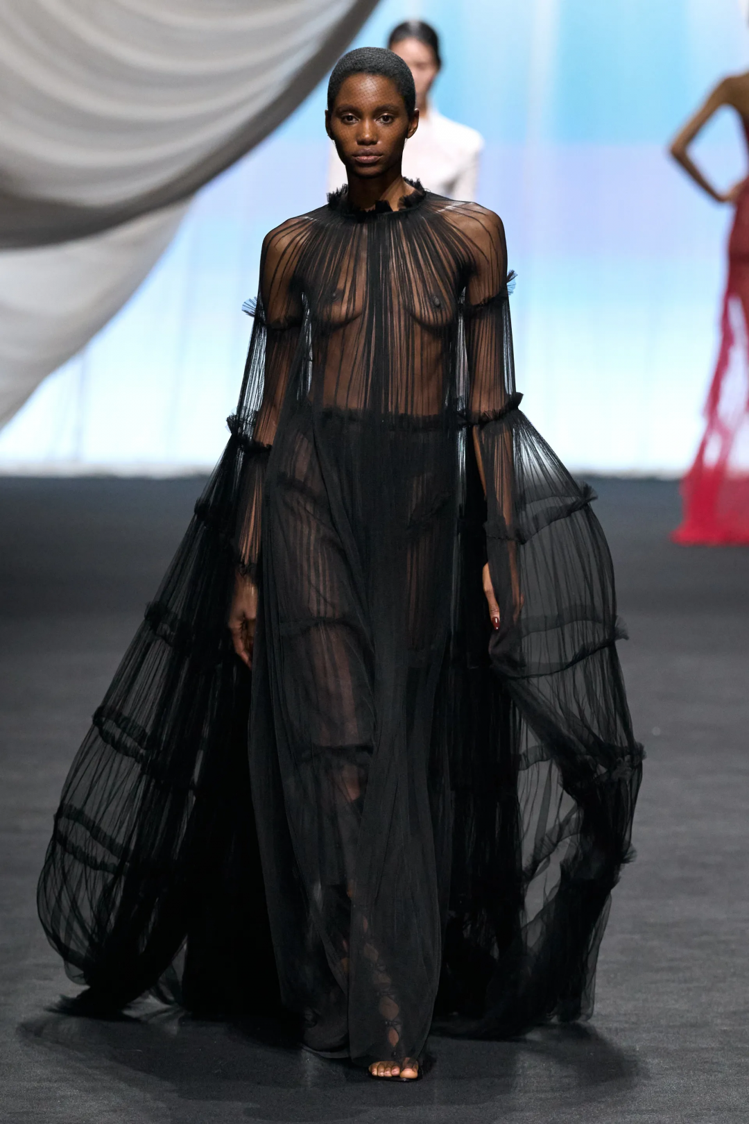 Jean Paul Gaultier 2025 İlkbahar/Yaz Haute Couture