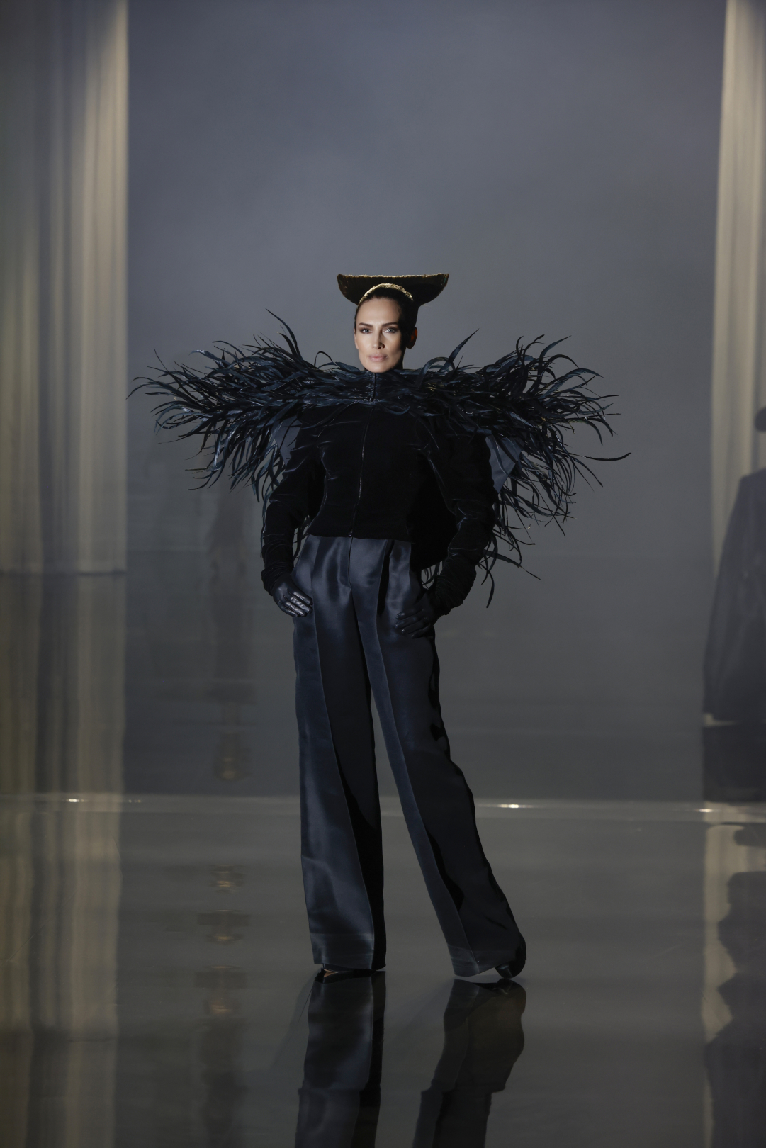 Stephane Rolland 2025 İlkbahar/Yaz Haute Couture