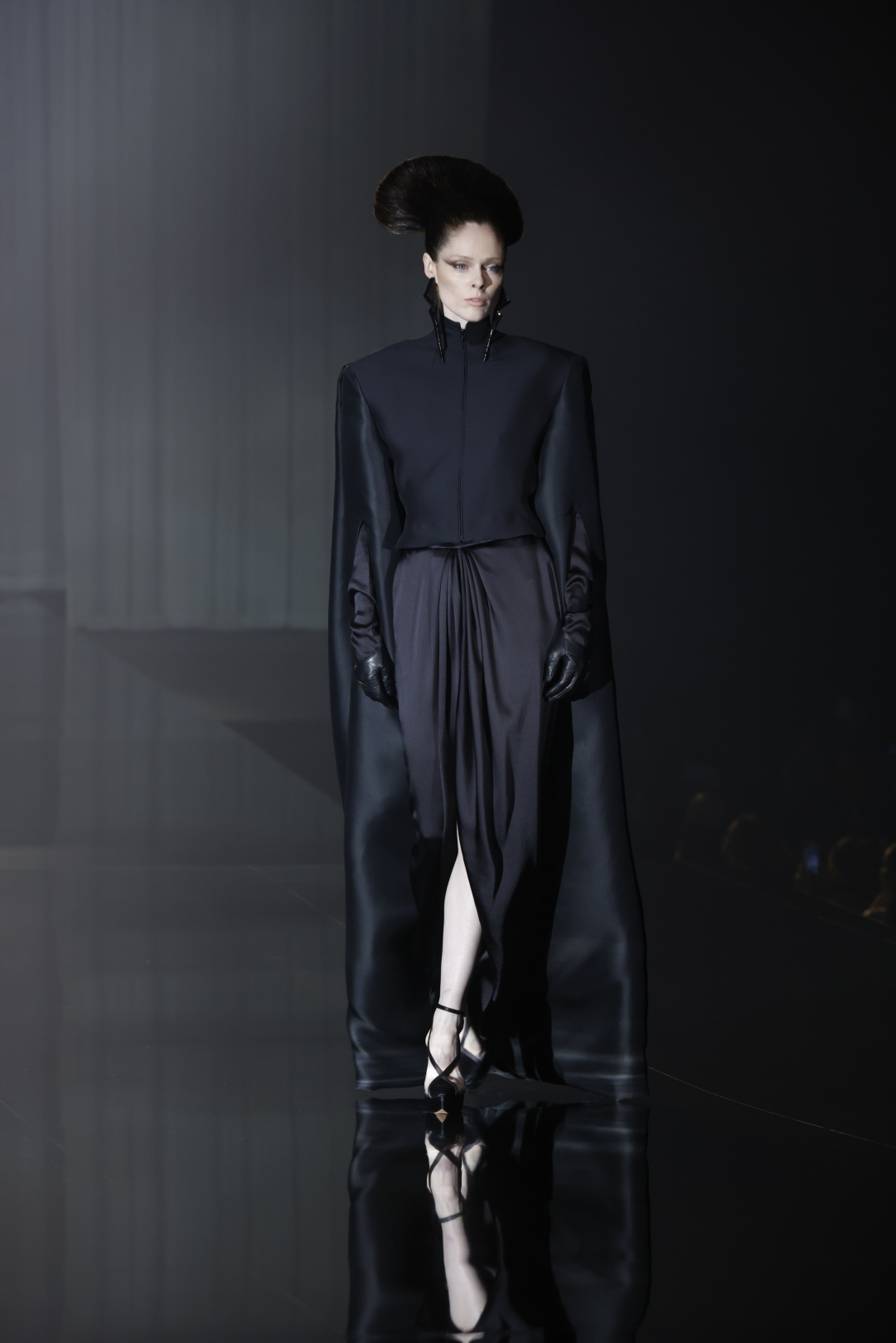 Stephane Rolland 2025 İlkbahar/Yaz Haute Couture