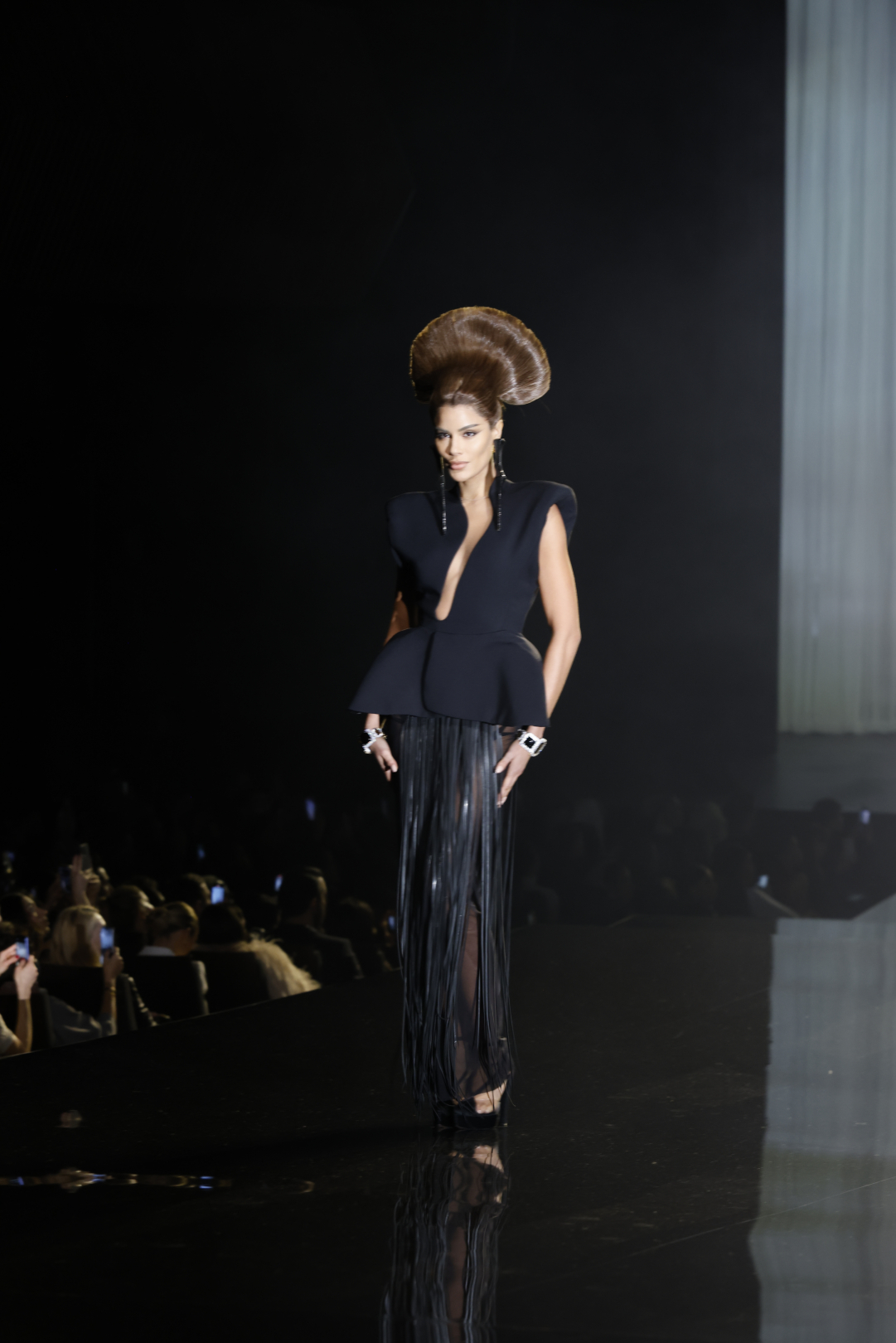 Stephane Rolland 2025 İlkbahar/Yaz Haute Couture