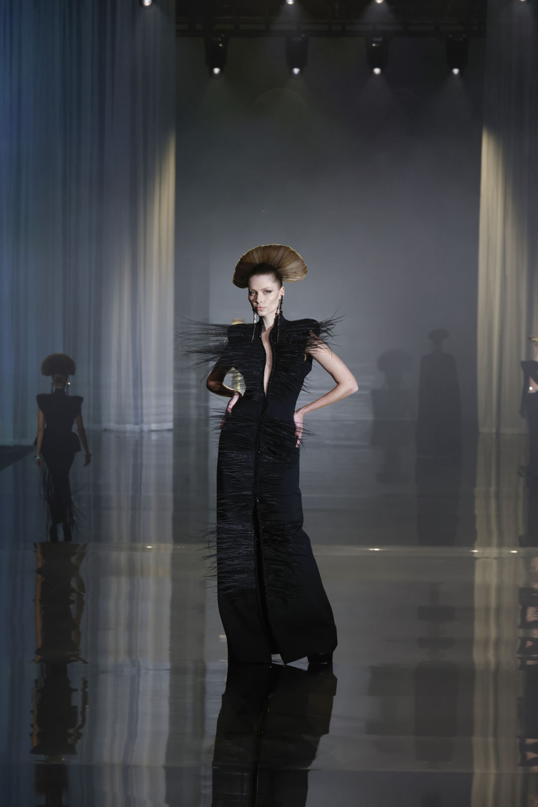 Stephane Rolland 2025 İlkbahar/Yaz Haute Couture