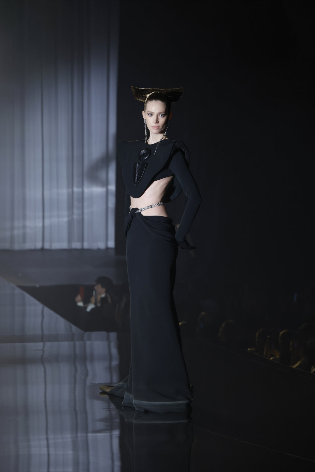 Stephane Rolland 2025 İlkbahar/Yaz Haute Couture