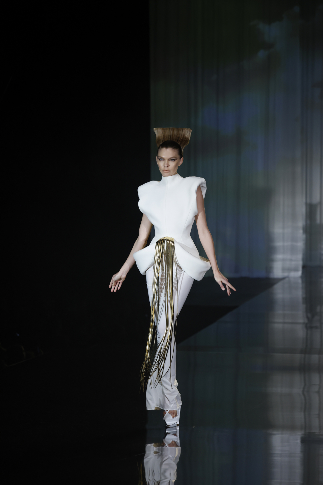 Stephane Rolland 2025 İlkbahar/Yaz Haute Couture