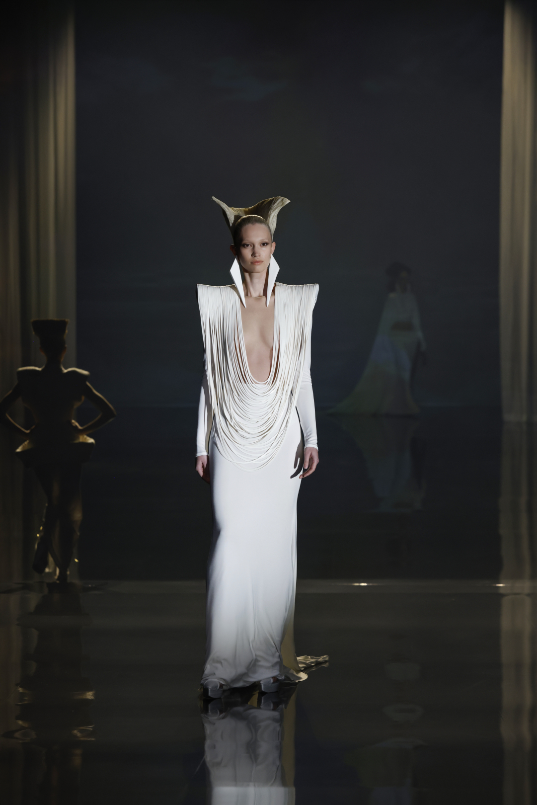 Stephane Rolland 2025 İlkbahar/Yaz Haute Couture