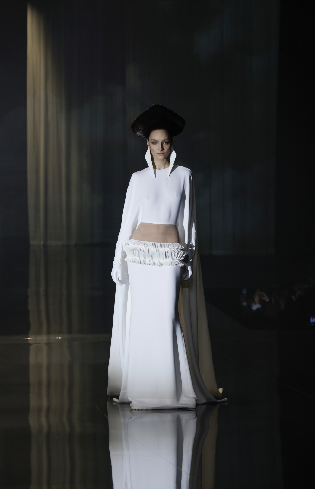 Stephane Rolland 2025 İlkbahar/Yaz Haute Couture