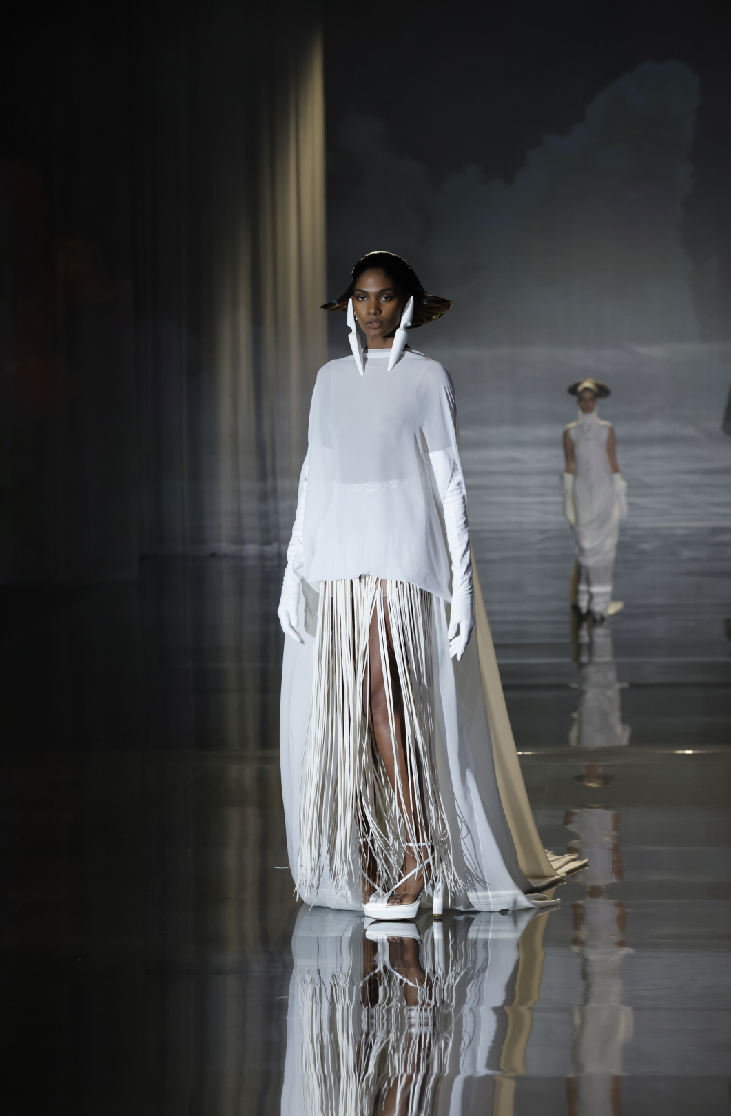 Stephane Rolland 2025 İlkbahar/Yaz Haute Couture