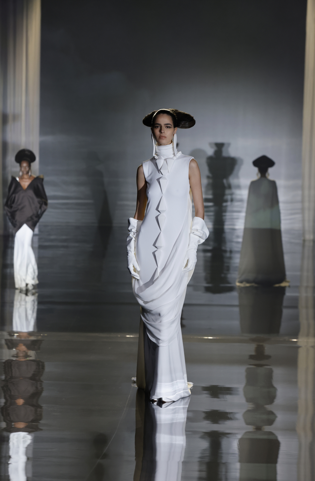 Stephane Rolland 2025 İlkbahar/Yaz Haute Couture