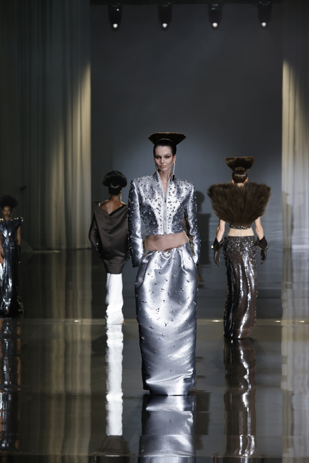 Stephane Rolland 2025 İlkbahar/Yaz Haute Couture