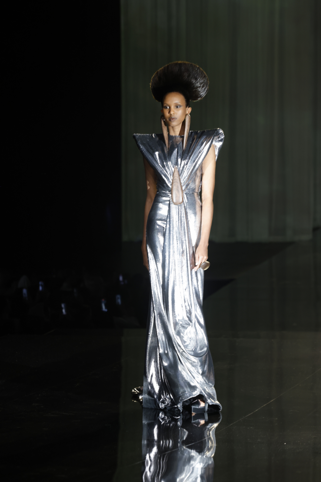 Stephane Rolland 2025 İlkbahar/Yaz Haute Couture