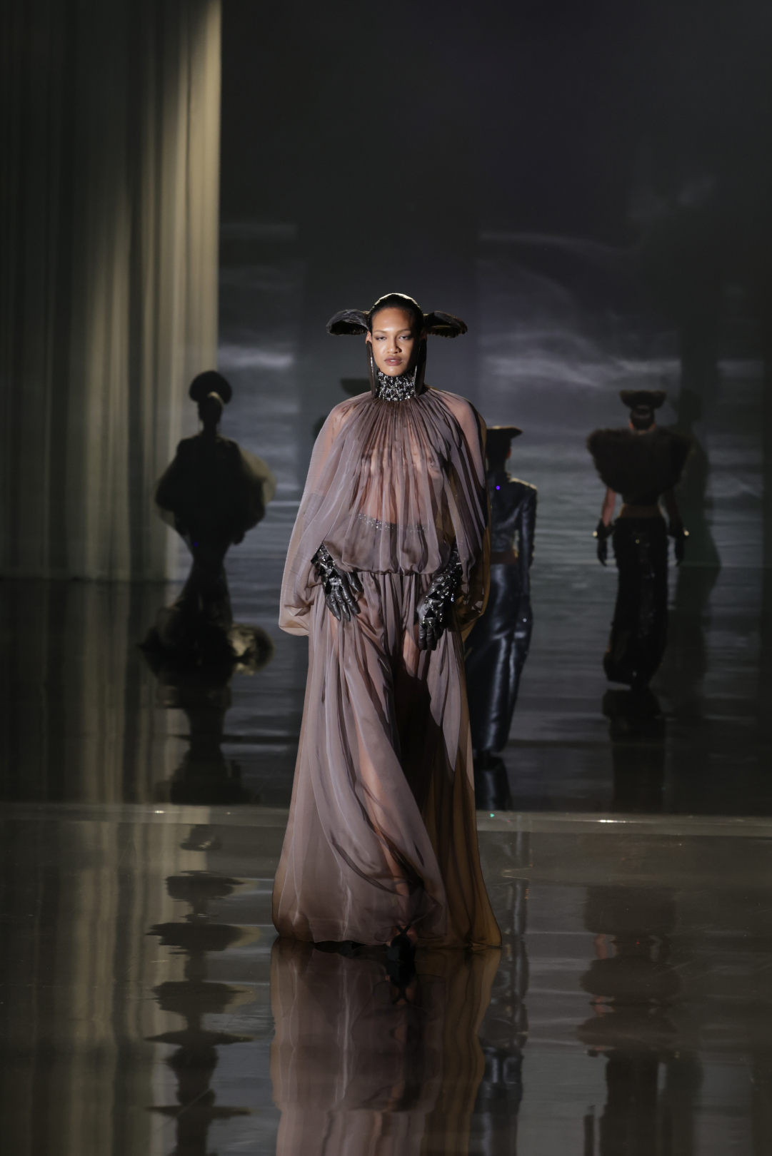 Stephane Rolland 2025 İlkbahar/Yaz Haute Couture