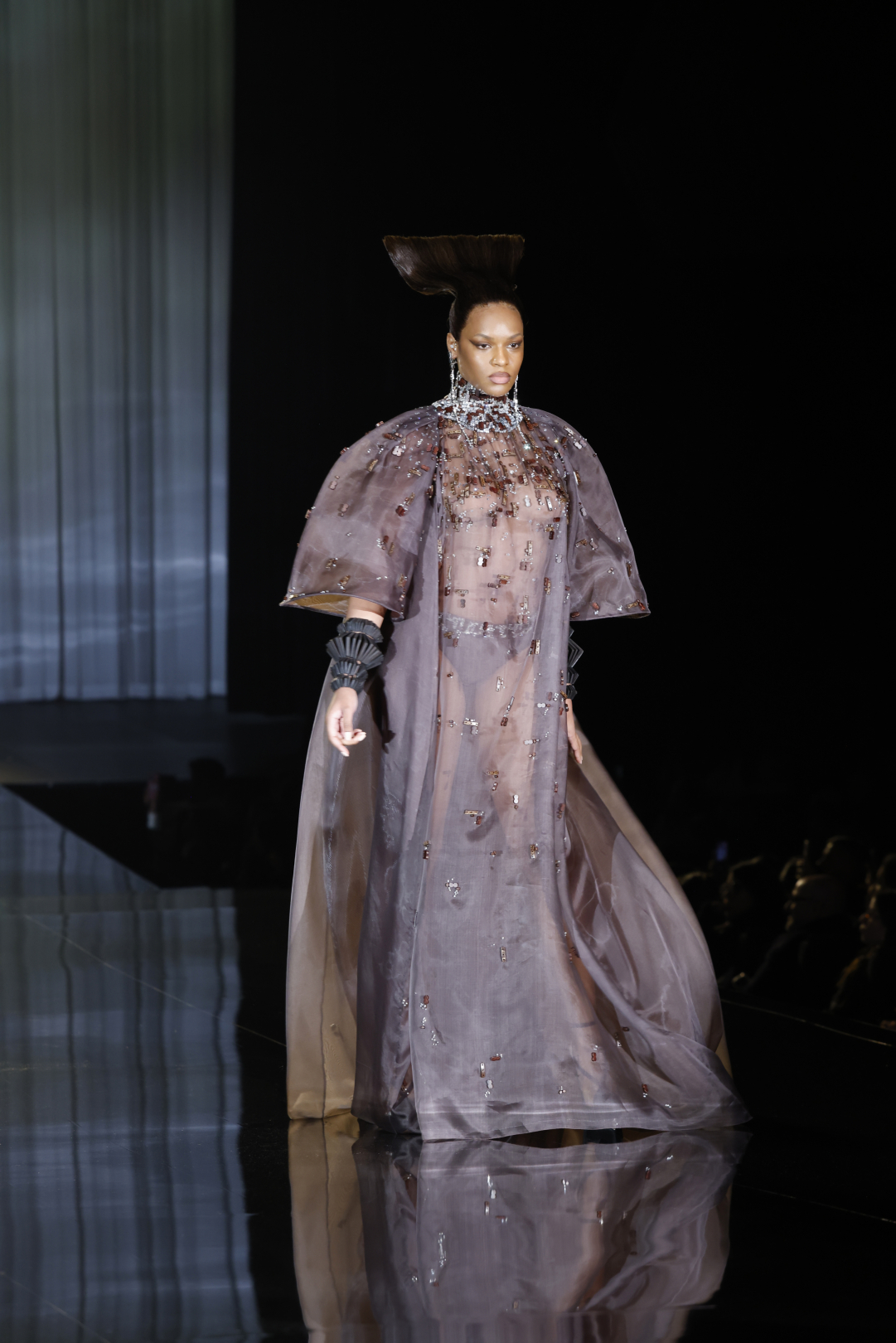 Stephane Rolland 2025 İlkbahar/Yaz Haute Couture