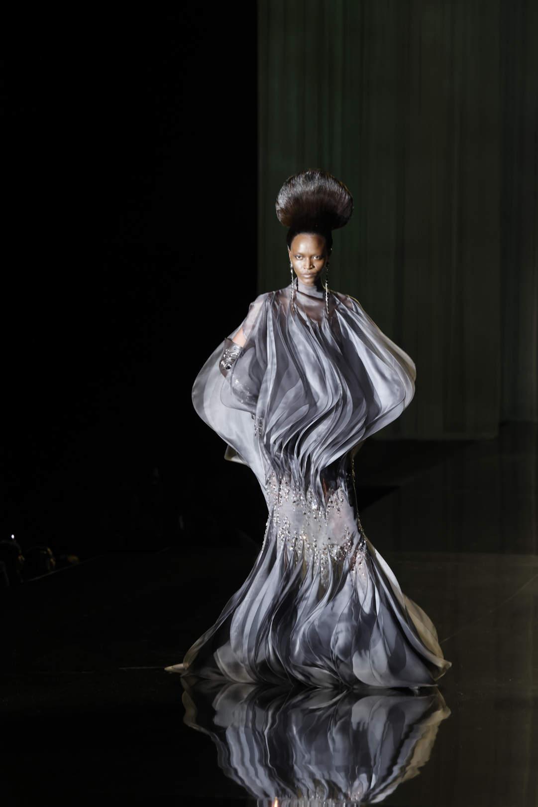 Stephane Rolland 2025 İlkbahar/Yaz Haute Couture