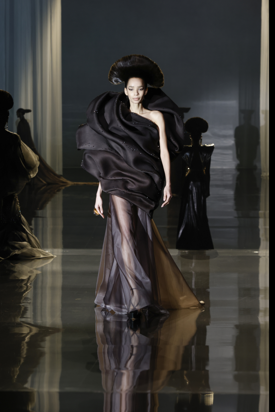 Stephane Rolland 2025 İlkbahar/Yaz Haute Couture