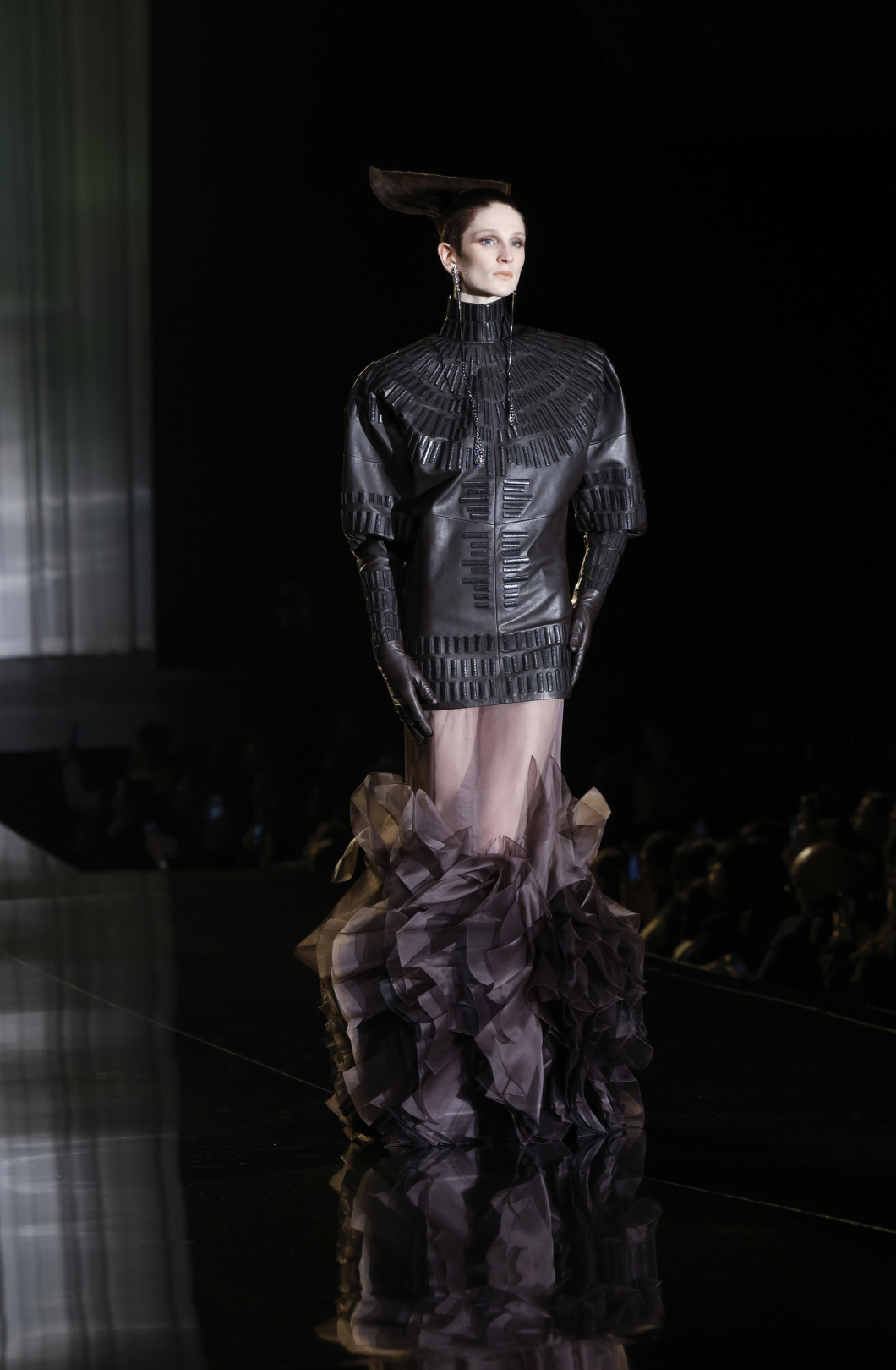 Stephane Rolland 2025 İlkbahar/Yaz Haute Couture