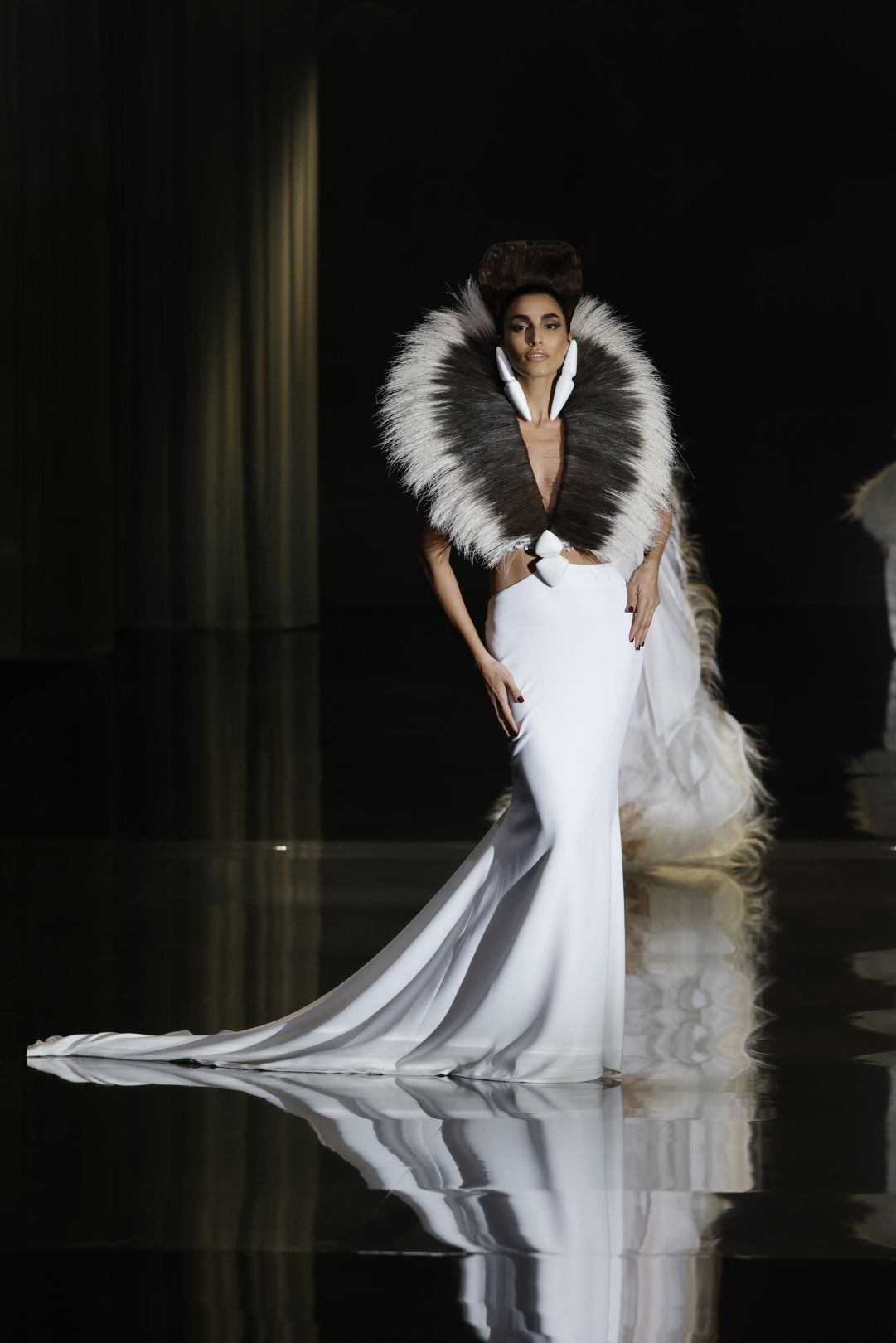 Stephane Rolland 2025 İlkbahar/Yaz Haute Couture