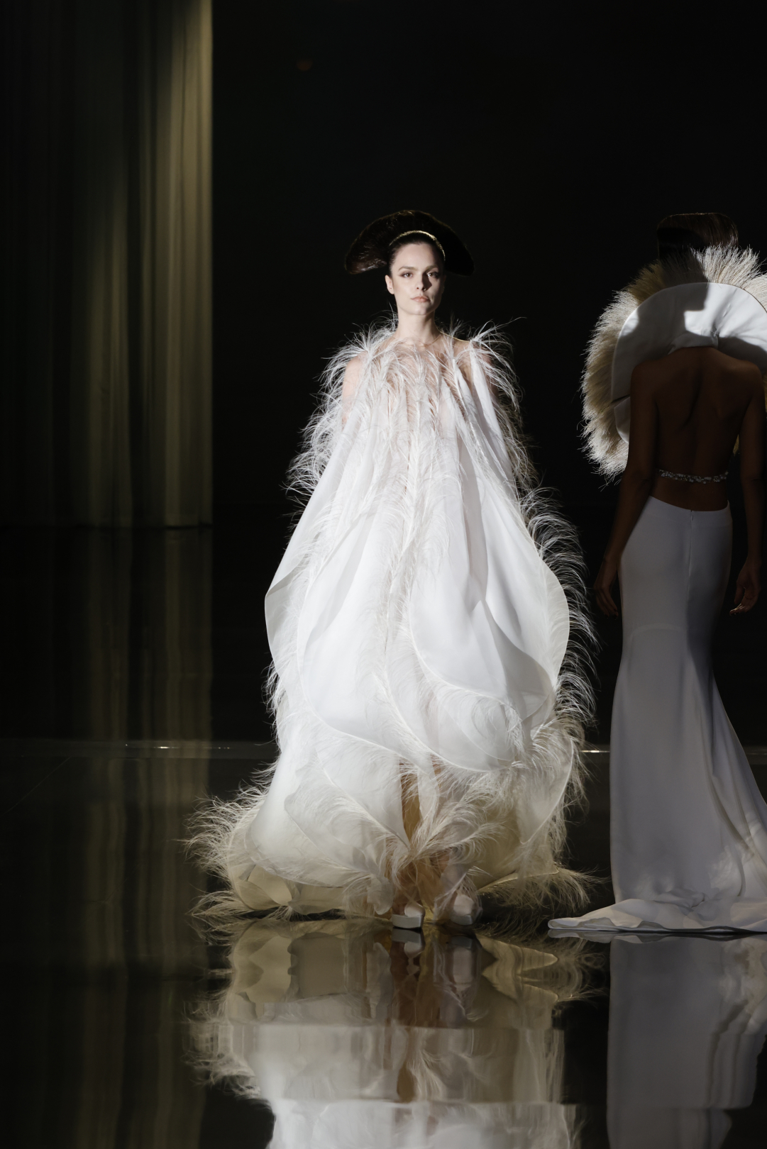 Stephane Rolland 2025 İlkbahar/Yaz Haute Couture