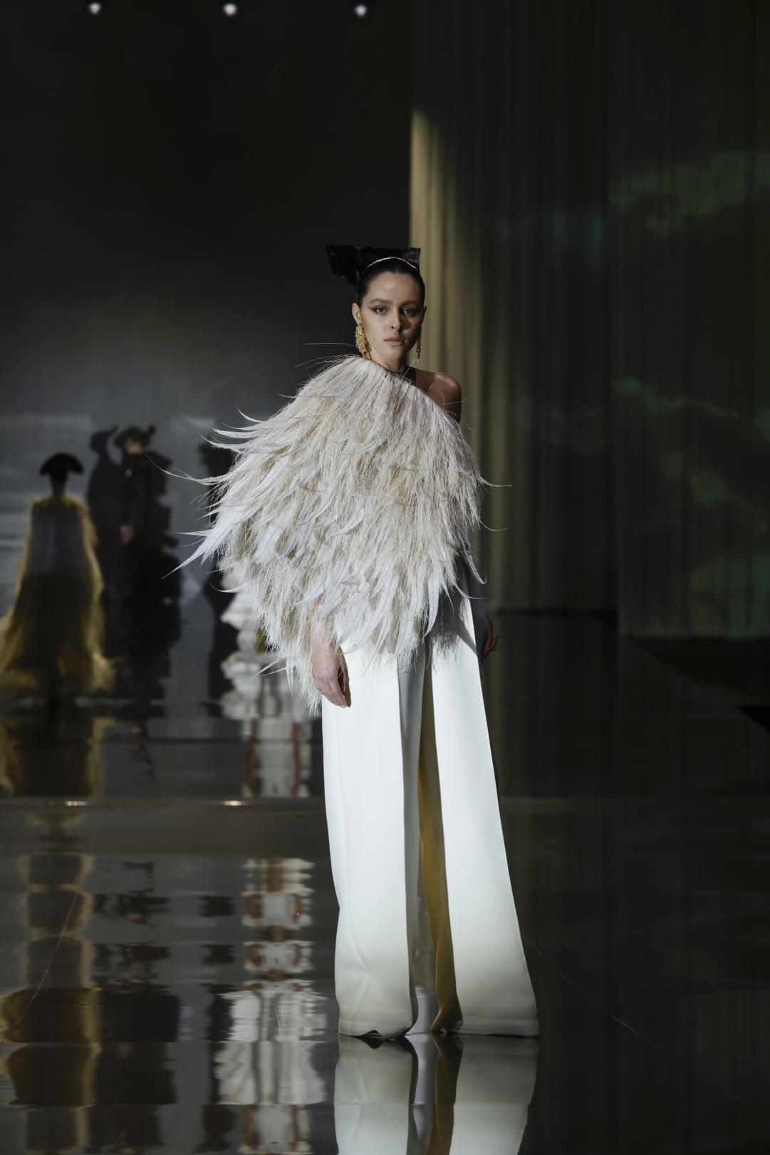 Stephane Rolland 2025 İlkbahar/Yaz Haute Couture