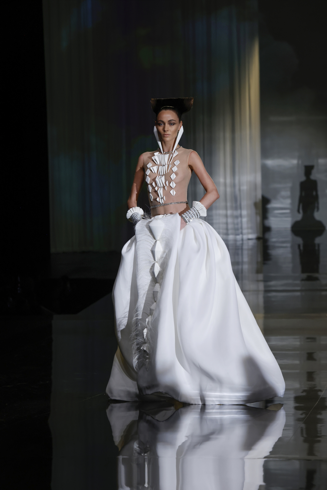 Stephane Rolland 2025 İlkbahar/Yaz Haute Couture