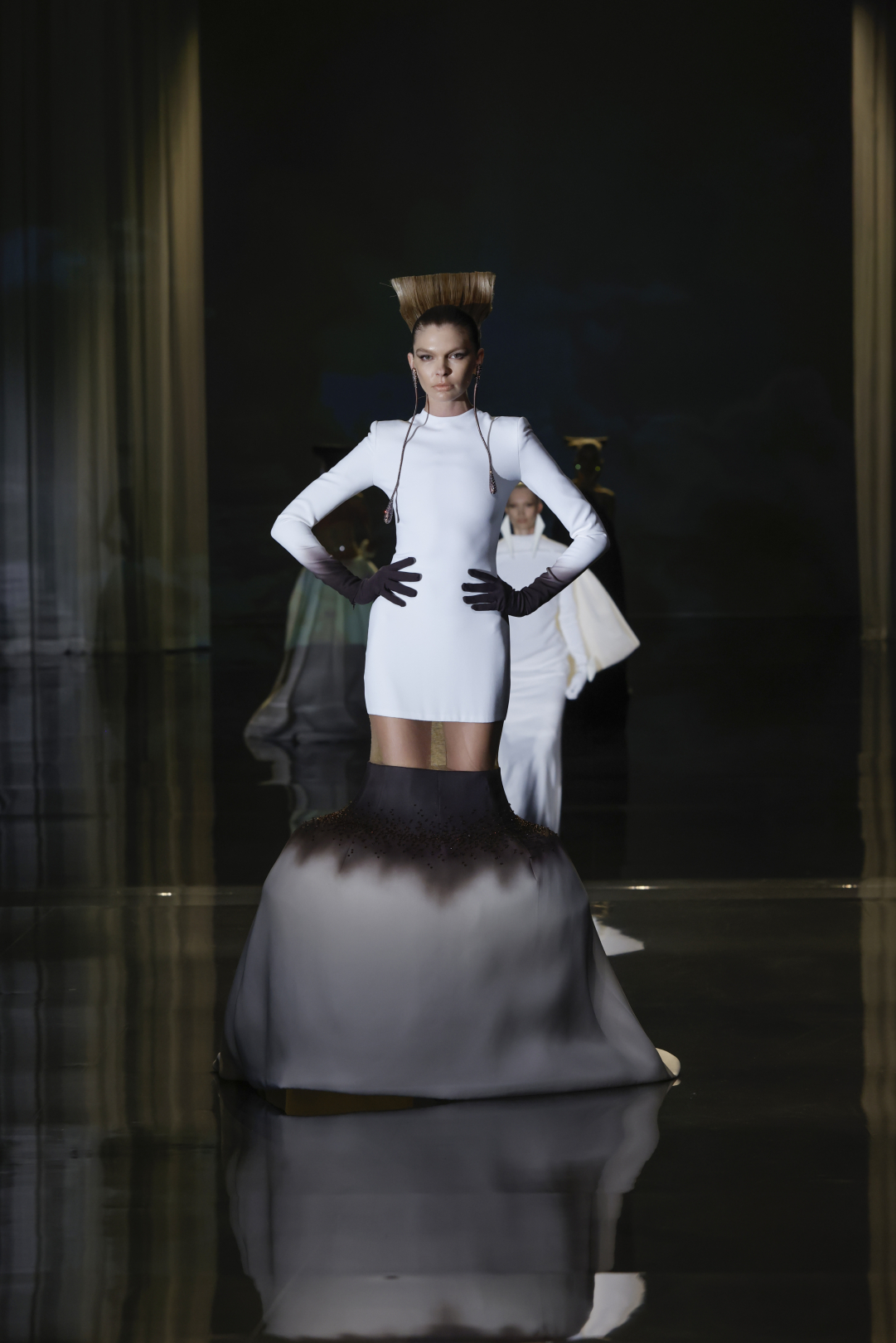 Stephane Rolland 2025 İlkbahar/Yaz Haute Couture