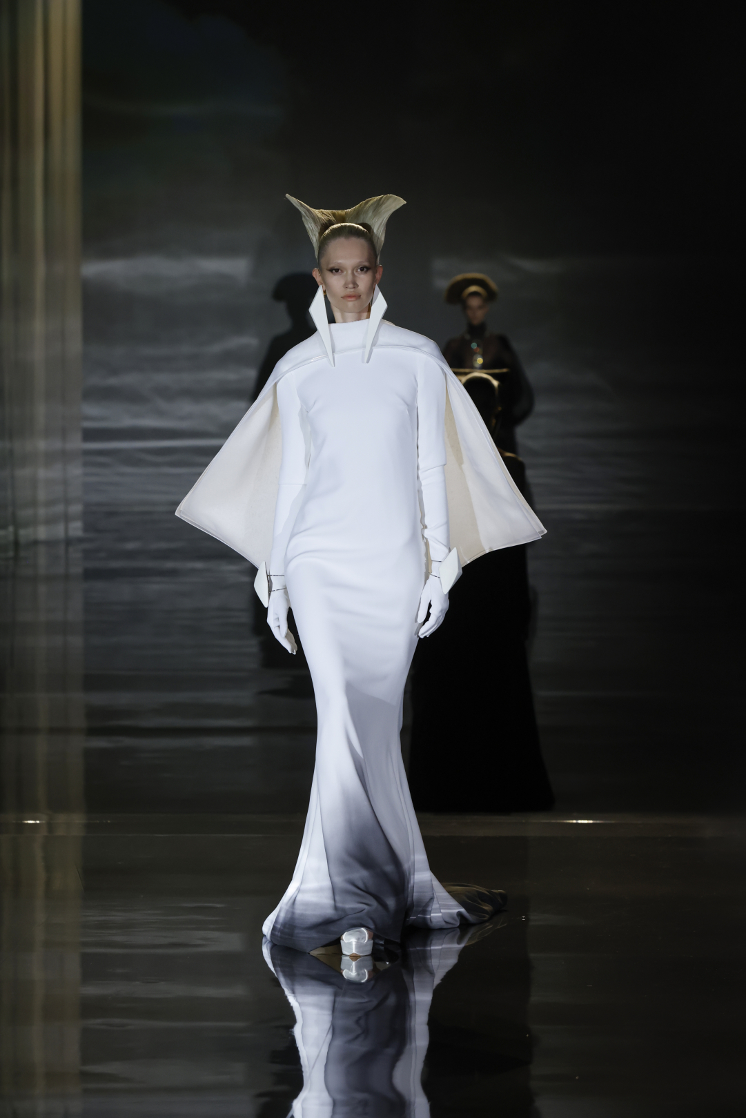 Stephane Rolland 2025 İlkbahar/Yaz Haute Couture