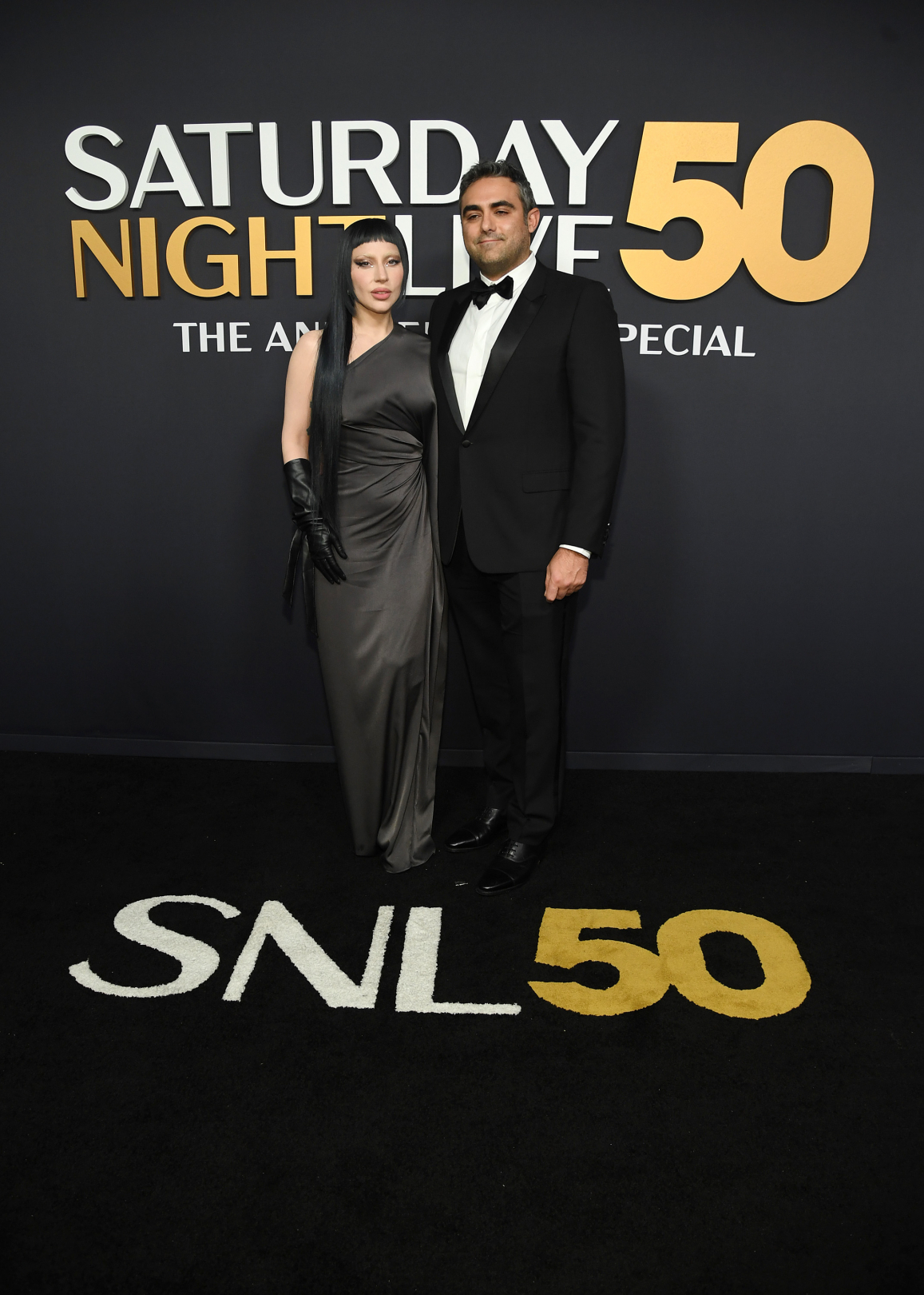 Saturday Night Live’ın 50. Yıl Dönümünü Kutlayan Şık Hafta Sonu Etkinliği