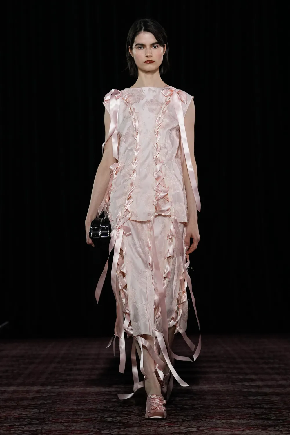 Simone Rocha 2025-26 Sonbahar/Kış