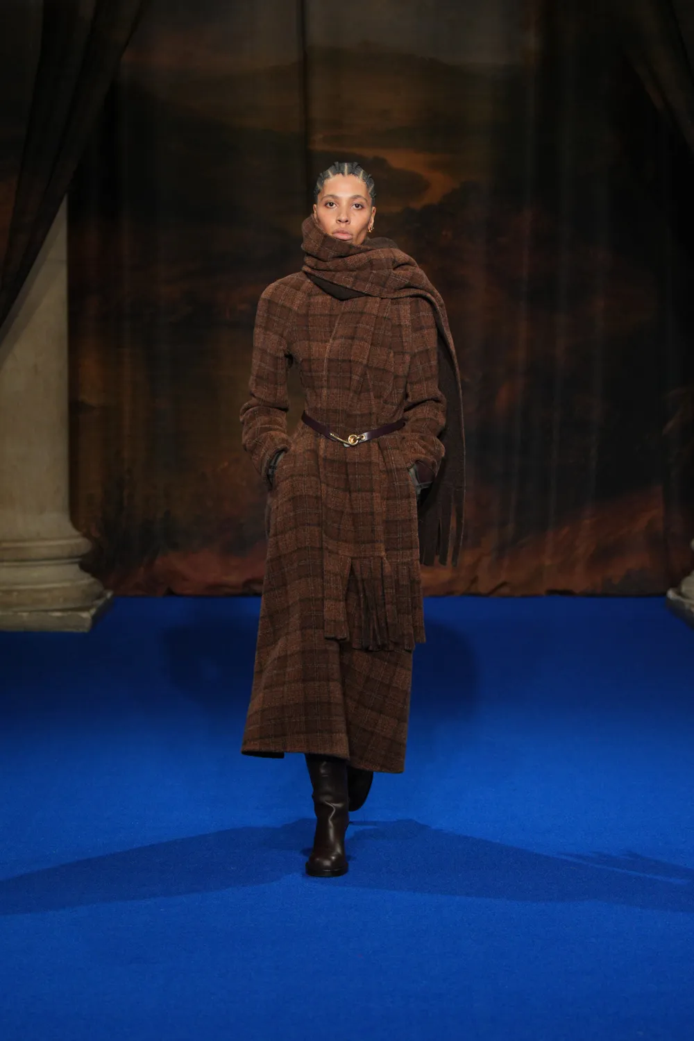 Burberry 2025-26 Sonbahar/Kış