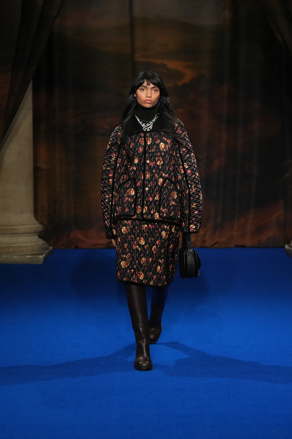 Burberry 2025-26 Sonbahar/Kış