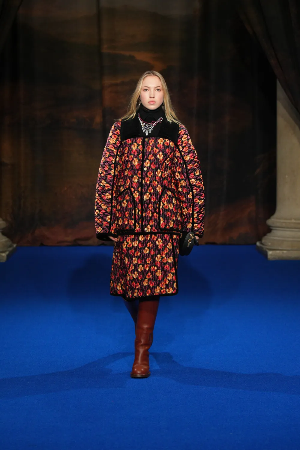 Burberry 2025-26 Sonbahar/Kış