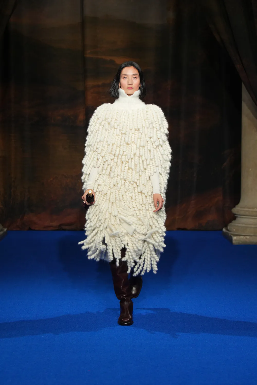 Burberry 2025-26 Sonbahar/Kış