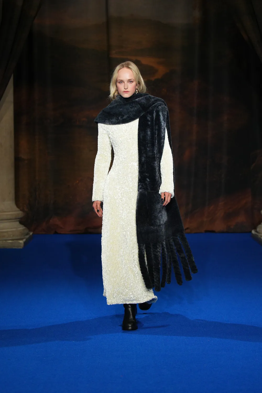 Burberry 2025-26 Sonbahar/Kış