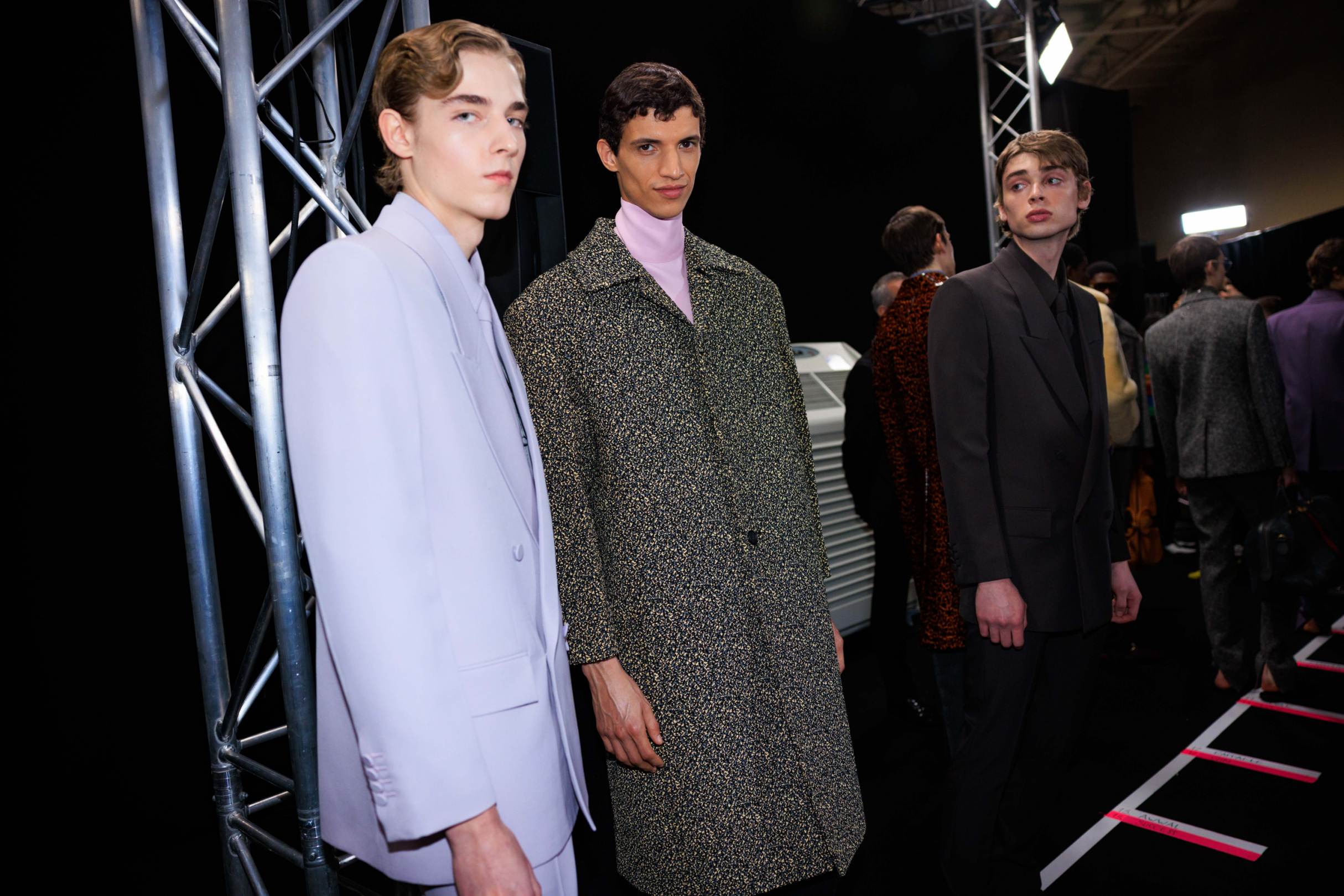 Gucci 2025-26 Sonbahar/Kış