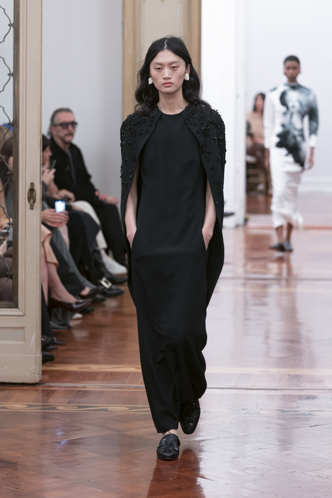 Alberta Ferretti 2025-26 Sonbahar/Kış