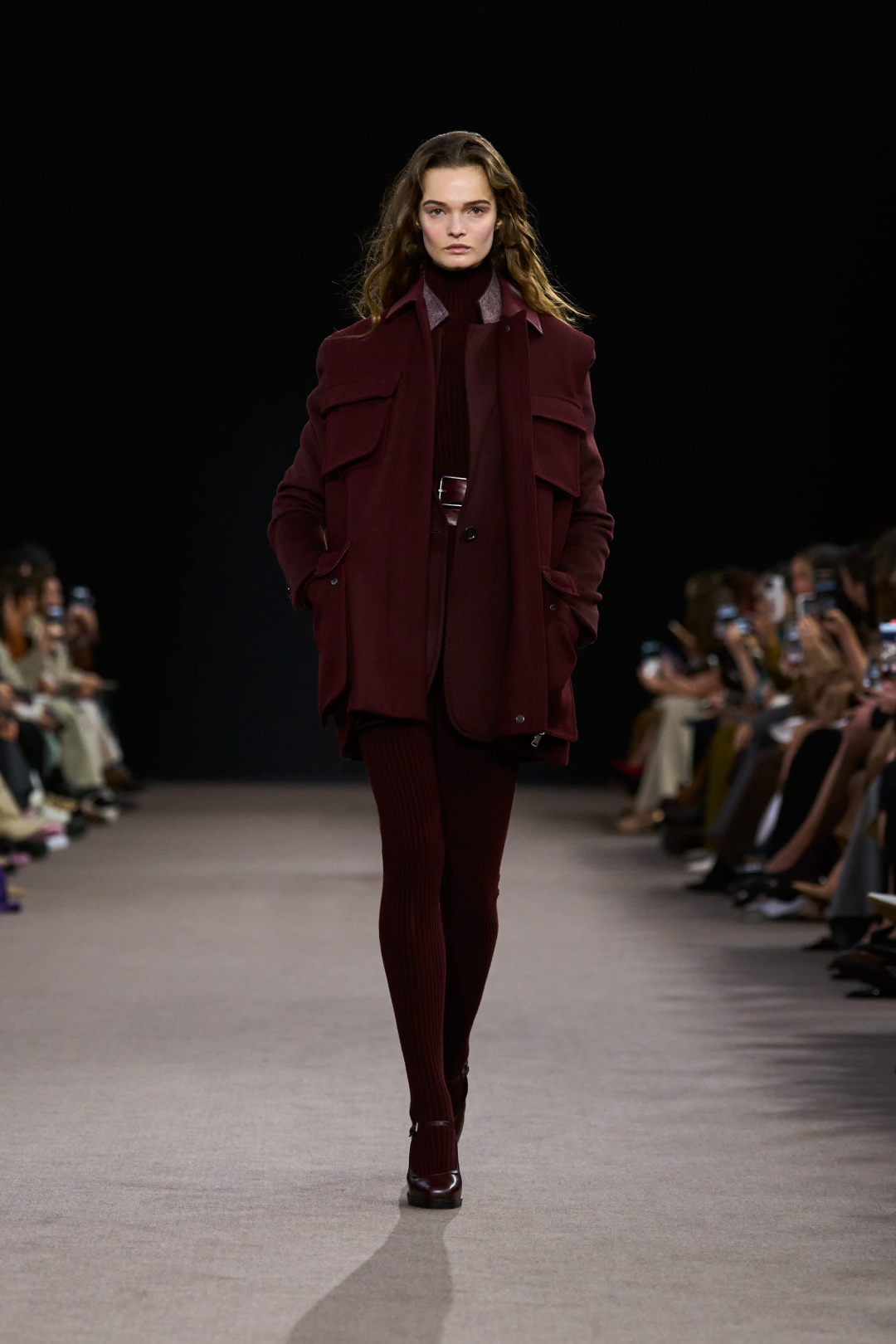 Max Mara 2025-26 Sonbahar/Kış