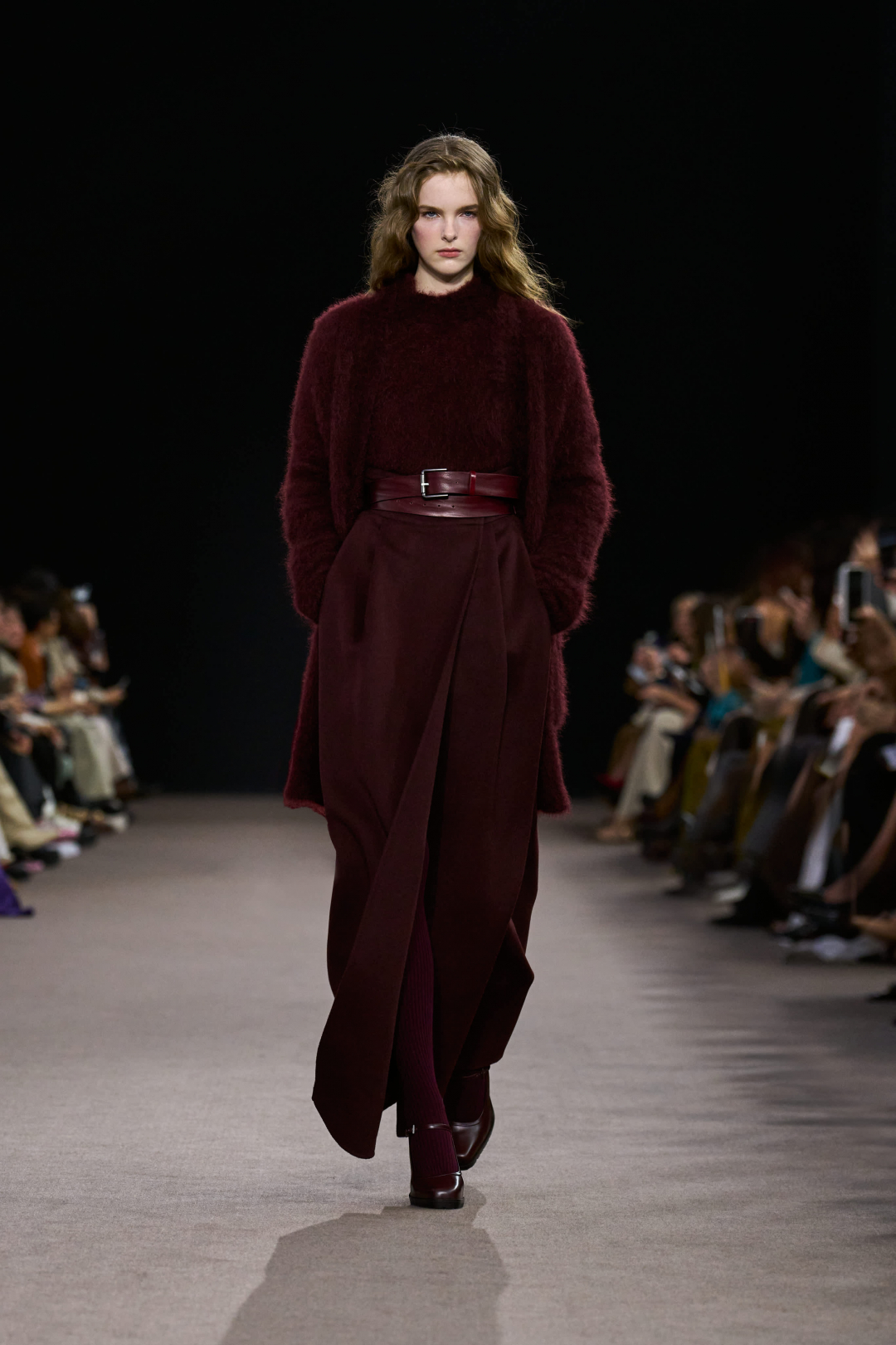 Max Mara 2025-26 Sonbahar/Kış