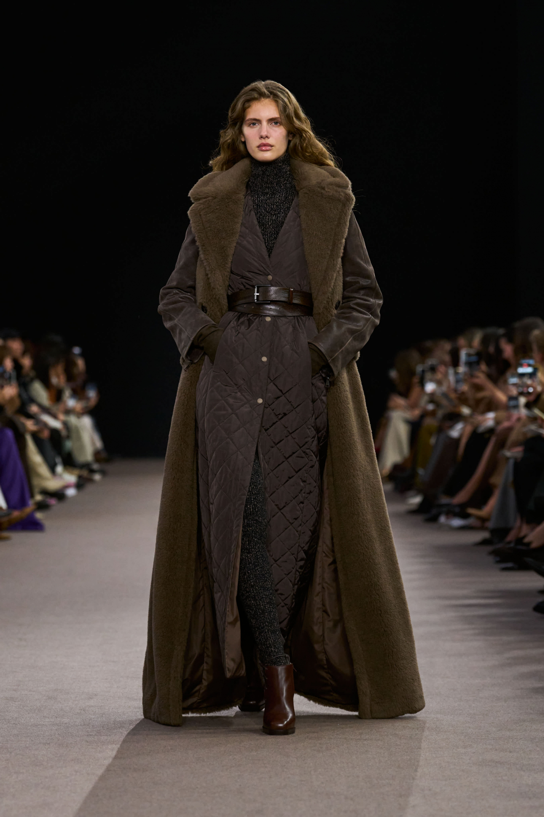 Max Mara 2025-26 Sonbahar/Kış