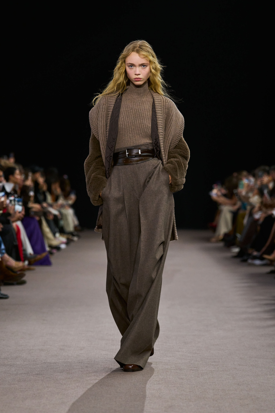 Max Mara 2025-26 Sonbahar/Kış