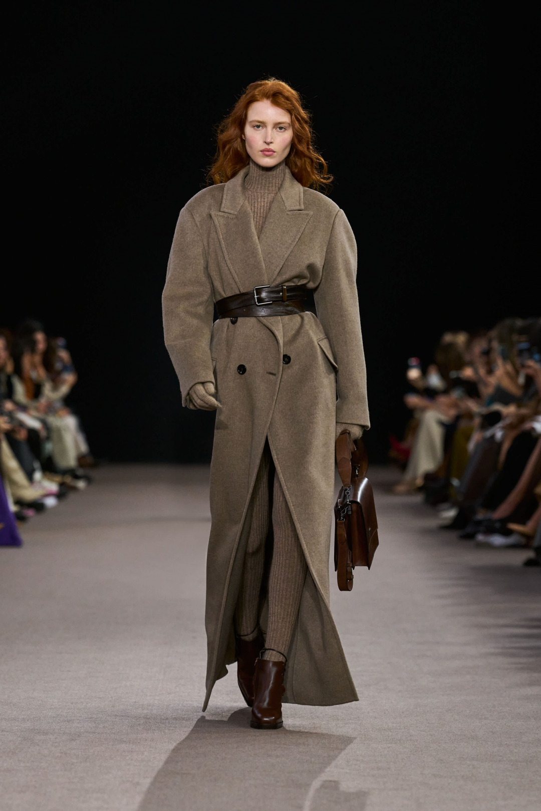 Max Mara 2025-26 Sonbahar/Kış