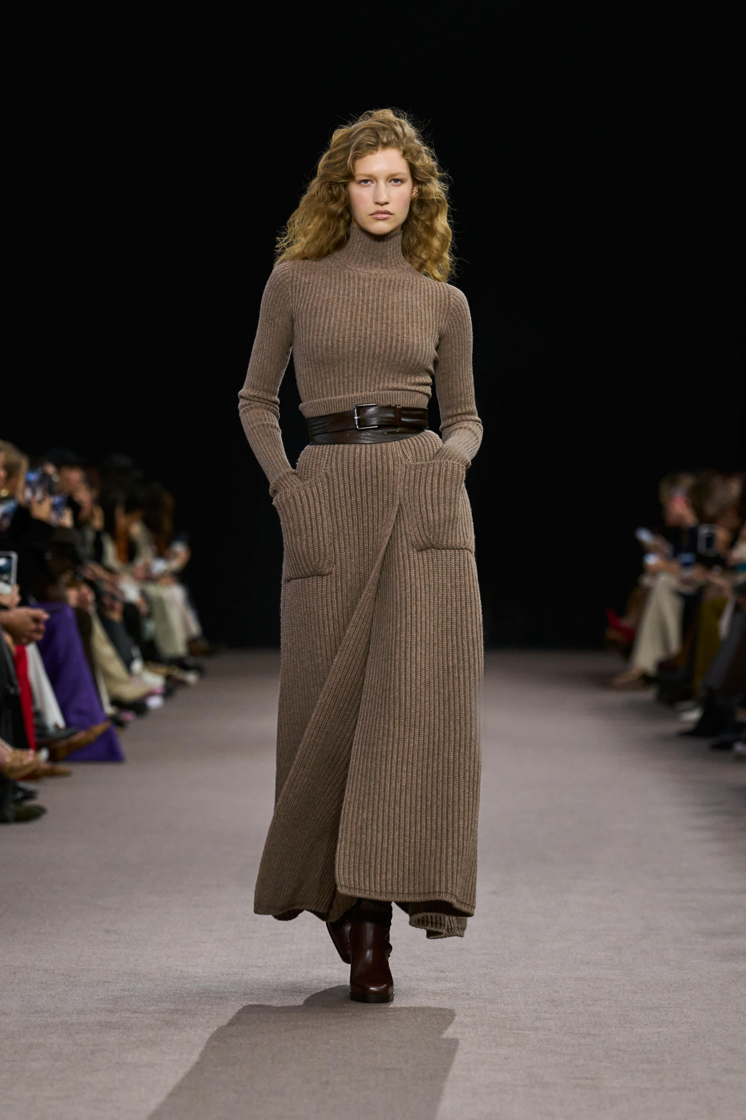 Max Mara 2025-26 Sonbahar/Kış